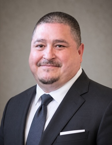 Daniel Mejia