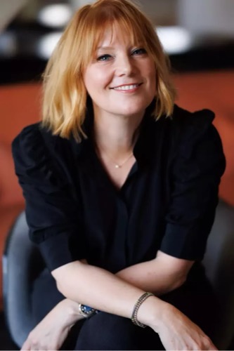 Nicole Feenstra